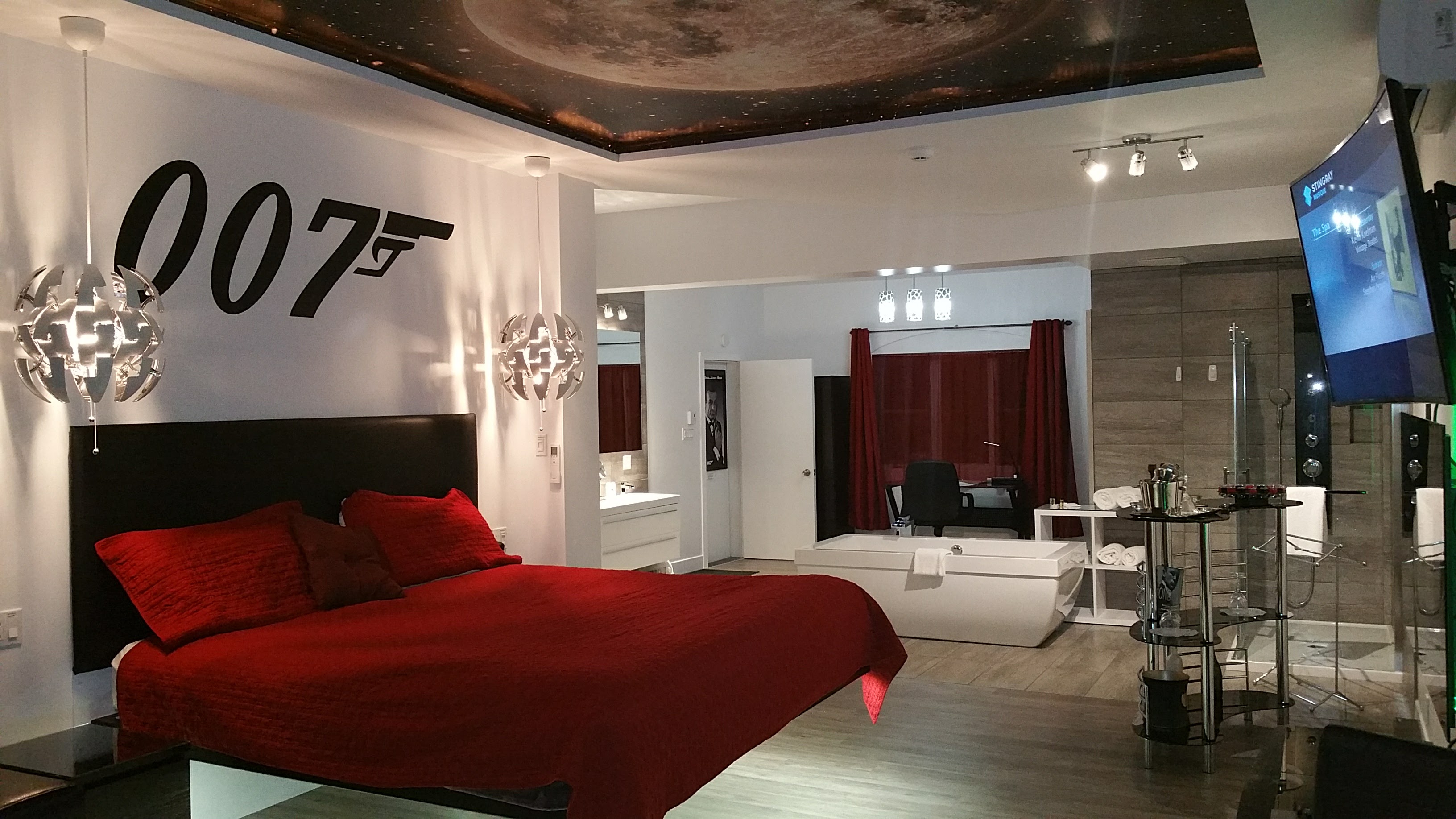 H tel Sainte Agathe Chambres Th matiques Aux Nuits De Reve h-tel-sainte-agathe-chambres-th-matiques-aux-nuits-de-reve